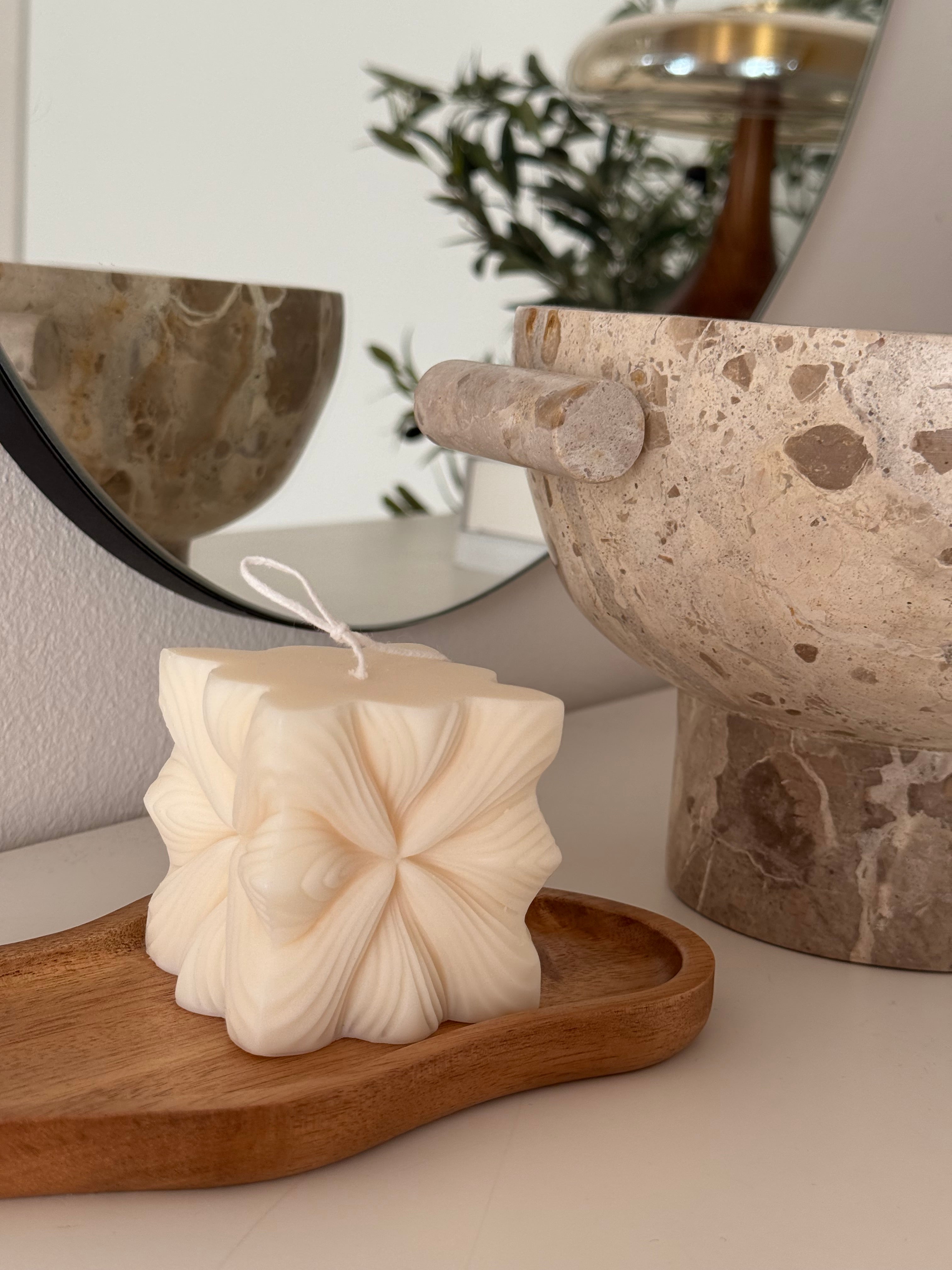 Home Inspiration™ - Candela CUBE