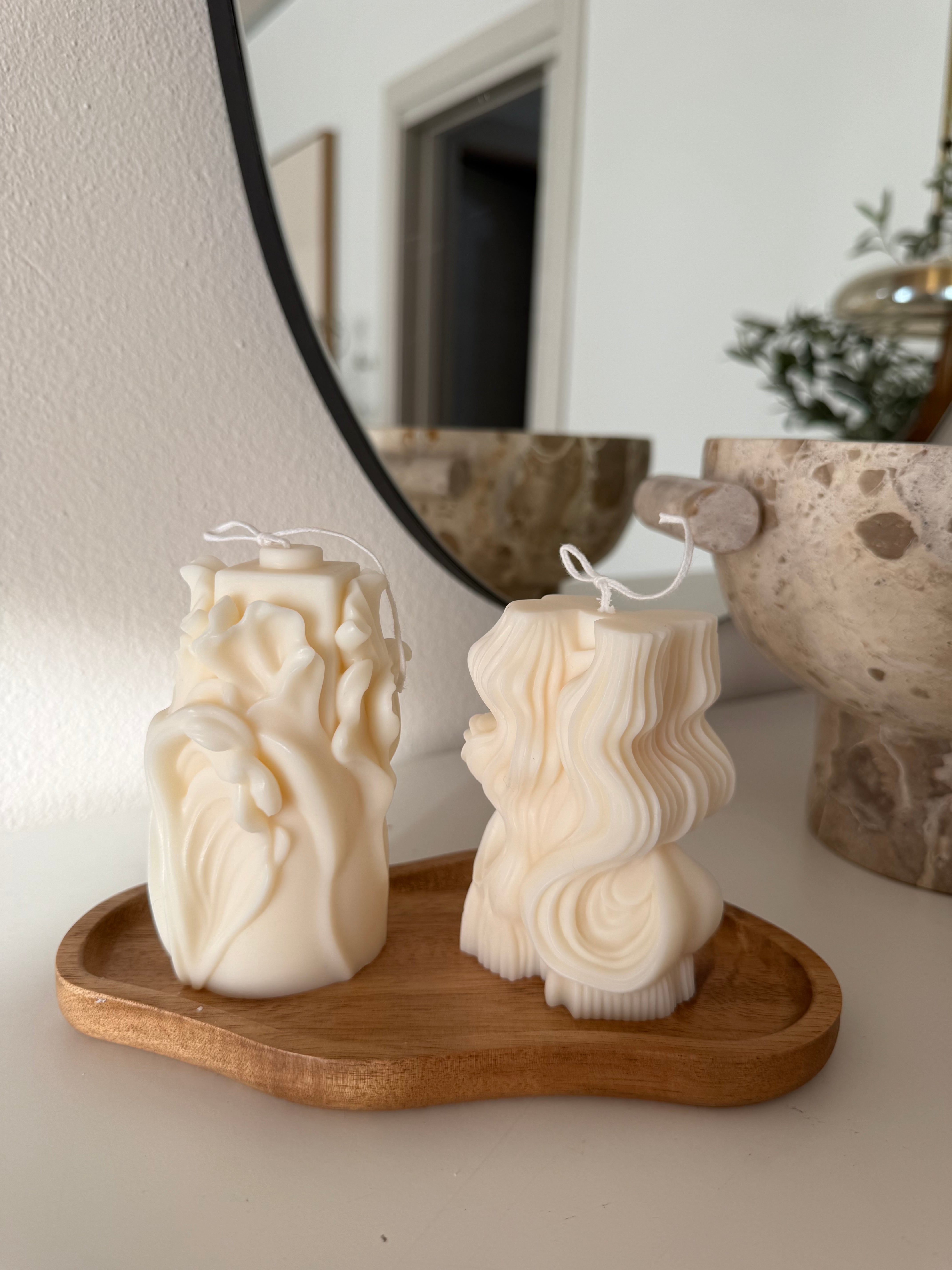 Vassoio in legno misura piccola